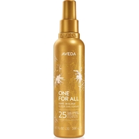 Product Aveda One For All Leave-In Elixir Θεραπεία Μαλλιών 200ml base image