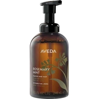 Product Aveda Rosemary Mint Foaming Hand Wash Αφρώδες Σαπούνι Χεριών 250ml base image