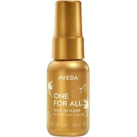 Product Aveda One For All Leave-In Elixir Θεραπεία Μαλλιών 30ml base image