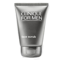 Product Clinique for Men Face Srub 100ml base image