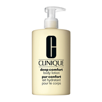 Product Clinique Body Lotion Deep Comfort 400ml base image