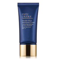 Product Estee Lauder Double Wear Maximum Cover Camouflage Make-Up SPF15+ 30ml | Απόχρωση 3C4 Medium Deep base image