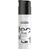 Product L'Oreal Tecni Art Fix Design Σπρέι Φιξαρίσματος Δυνατό Κράτημα 200ml base image