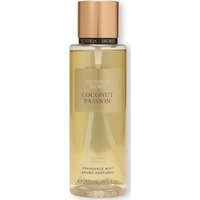 Product Victoria's Secret Coconut Shimmer Body Mist 250ml base image