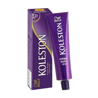 Product Wella Koleston Perfect Μόνιμη Βαφή Μαλλιών 60ml - 6/74 Dark Blonde Copper Brown base image