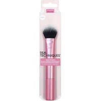 Product Real Techniques Tapered Cheek Brush Πινέλο Μακιγιάζ Για Ρουζ 1 Τεμάχιο base image