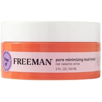 Product Freeman Pore Minimizing Mud Mask Μάσκα Προσώπου Καθαρισμού 60ml base image