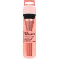 Product Real Techniques RT 261 Snatch + Sculpt Contour Brush Πινέλο Για Contouring & Σκιές Προσώπου base image