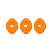 Product Real Techniques Σφουγγαράκια Μακιγιάζ Mini Miracle Concealer Puff Trio base image