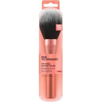 Product Real Techniques Extra Big Powder Brush Πινέλο Μακιγιάζ Για Πούδρα 1 Τεμάχιο base image