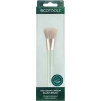 Product EcoTools Sea Gems Cream Blush Brush Πινέλο Για Κρεμώδες Ρουζ base image