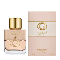 Product Guess Iconic for Women Eau de Parfum Γυναικείο Άρωμα 30ml base image