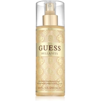Product Guess Bella Vita Shimmer Mist 250ml base image