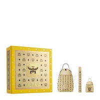 Product MCM Ultra Γυναικείο Αρωματικό Σετ: Eau de Parfum 75ml + Mini 7ml + Travel Size 10ml base image