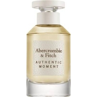 Product Abercrombie & Fitch First Instinct Together Moment Women Eau De Parfum 100ml base image