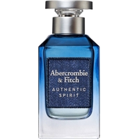 Product Abercrombie & Fitch Authentic Spirit Ανδρικό Άρωμα Eau De Parfum 30ml base image
