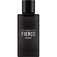 Product Abercrombie & Fitch Fierce Night Ανδρικό Άρωμα Eau De Cologne 50ml base image