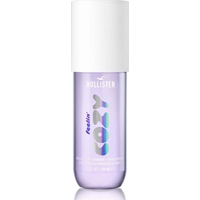 Product Hollister Feelin' Cozy Hair & Body Mist 198ml base image
