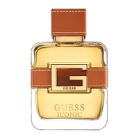 Product Guess Iconic Eau de Parfum Ανδρικό Άρωμα 100ml base image