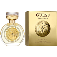 Product Guess Bella Vita Eau de Parfum Γυναικείο Άρωμα 100ml base image