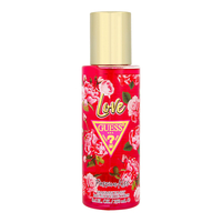 Product Guess Fragrance Body Mist Love Passion 250ml base image