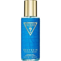 Product Guess Sexy Skin Tropical Breeze Fragrance Mist 250ml base image
