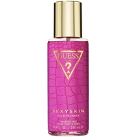 Product Guess Sexy Skin Wild Flower Purple Body Mist 250ml base image