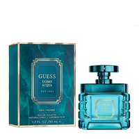 Product Guess Uomo Acqua Eau de Toilette 50ml base image