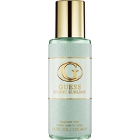 Product Guess Iconic Sublime Fragrance Mist Αρωματικό Σπρέι Σώματος 250ml base image