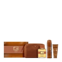 Product Guess Iconic Men Ανδρικό Αρωματικό Σετ: Eau de Parfum 100ml + Deodorant + Shower Gel 100ml + Pouch base image