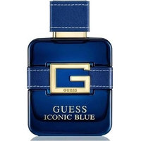 Product Guess Iconic Blue Ανδρικό Άρωμα Eau De Parfum 100ml base image