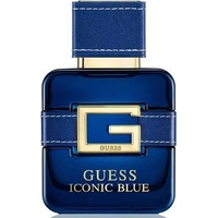 Product Guess Iconic Blue Ανδρικό Άρωμα Eau De Parfum 50ml base image