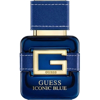 Product Guess Iconic Blue Ανδρικό Άρωμα Eau De Parfum 30ml base image