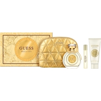 Product Guess Bella Vita Γυναικείο Αρωματικό Σετ: Eau De Parfum 100ml & Travel Spray 15ml & Body Lotion 100ml & Pouch base image