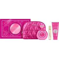 Product Guess Bella Vita La Mia Γυναικείο Αρωματικό Σετ: Eau De Parfum 100ml & Travel Spray 15ml & Body Lotion 100ml & Pouch base image