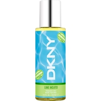 Product Donna Karan New York DKNY Pool Party Body Mist 250ml - Lime Mojito base image