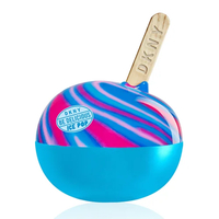 Product DKNY Γυναικείο Άρωμα Be Delicious Ice Pop Berry Bliss Eau De Parfum 50ml base image