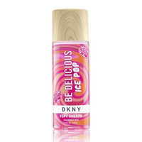Product DKNY Γυναικείο Αρωματικό Mist Be Delicious Ice Pop Very Cherry Body Mist 250ml base image