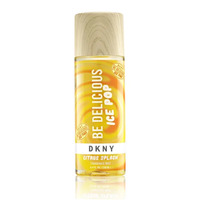 Product DKNY Γυναικείο Αρωματικό Mist Be Delicious Ice Pop Citrus Splash Body Mist 250ml base image