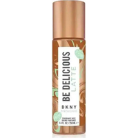 Product DKNY Be Delicious Latte Pistachio Body Mist 250ml base image
