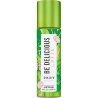 Product DKNY Be Delicious Latte Matcha Body Mist 250ml base image