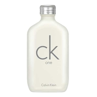 Product Calvin Klein One Eau de Toilette 100ml base image