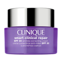Product Clinique Smart Clinical Repair SPF 30 Wrinkle Correcting Cream 50ml base image