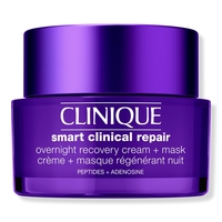 Product Clinique Smart Clinical Repair Overnight Recovery Face Cream & Mask 50ml base image