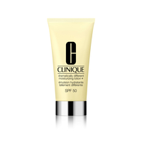 Product Clinique Dramatically Different Moisturizing Lotion SPF50 Ενυδατική Κρέμα Προσώπου 50ml base image