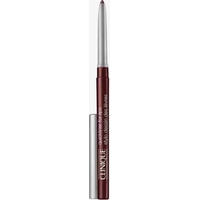 Product Clinique Quickliner For Lips Μολύβι Χειλιών 0.3g - Black Honey base image