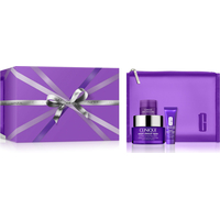 Product Clinique Smart Clinical Repair Wrinkle Correcting Cream Σετ Περιποίησης Προσώπου: Wrinkle Correcting Cream 50ml & Smart Clinical Repair Wrinkle Correcting Eye Cream 5ml & Clinique Smart Custom-Repair Serum 10ml base image
