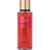 Product Victoria's Secret Romantic Fragrance Mist Αρωματικό Σπρέι Σώματος 250ml base image
