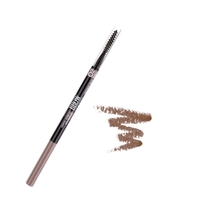Product Vivienne Sabo Automatic Brow Pencil Brow Arcade | Απόχρωση 02 Chocolate base image