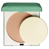 Product Clinique Superpowder Double Face Powder Matte 10g | Απόχρωση 02 Beige base image
